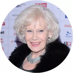 Krystyna Loska - Polish announcer