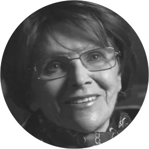 Krystyna Maciejewska-Zapasiewicz