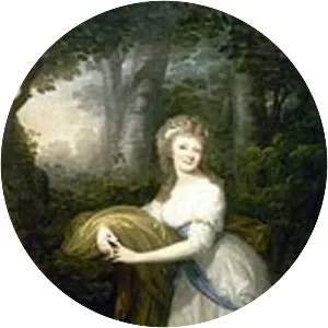 Krystyna Magdalena Radziwiłłówna - 