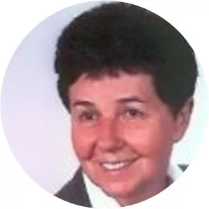 Krystyna Michałowska-Gorywoda - Author