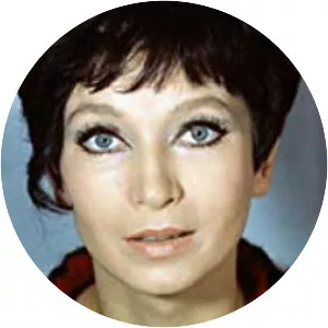 Krystyna Mikołajewska