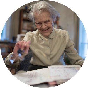 Krystyna Miłobędzka