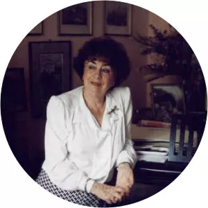 Krystyna Moszumańska-Nazar