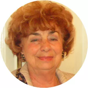 Krystyna MoszumańskaNazar