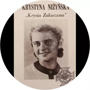 Krystyna Niżyńska