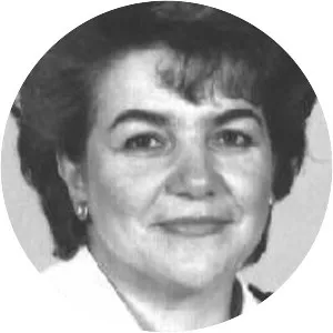 Krystyna Ozga - Polish Politician