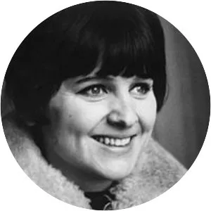 Krystyna Pawlaczyk-Baśkiewicz - Vocalist