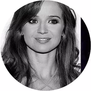 Krystyna Przybylska photograph