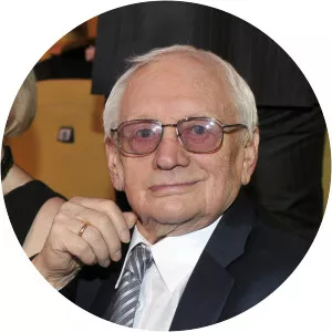 Krystyna Pyrkosz photograph