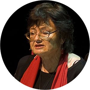 Krystyna Rodowska