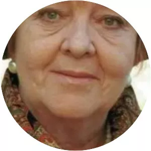 Krystyna Rutkowska-Ulewicz