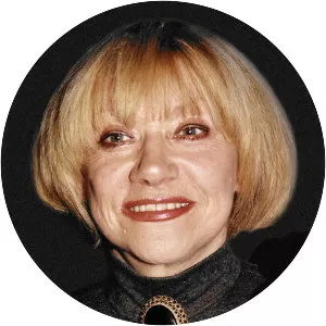 Krystyna Sienkiewicz