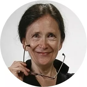 Krystyna Skarżyńska