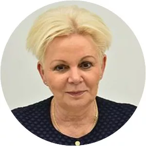 Krystyna Skowrońska