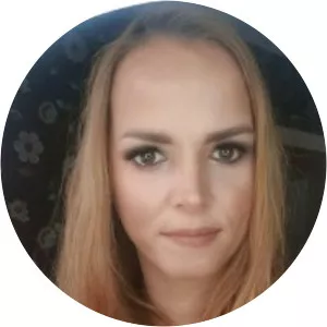 Krystyna Staszewska photograph