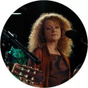 Krystyna Świątecka - Polish singer