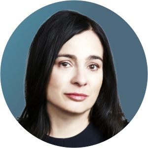 Krystyna Szczepanowska-Kozłowska