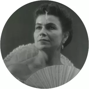 Krystyna Szczepańska