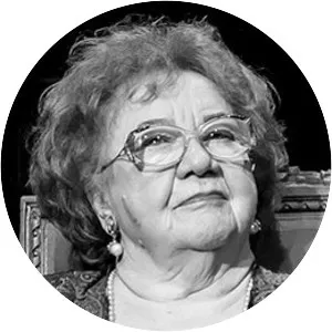 Krystyna Szostek-Radkowa