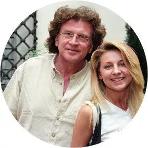 Krystyna Wodecka photograph