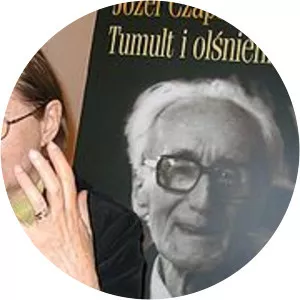 Krystyna Zachwatowicz