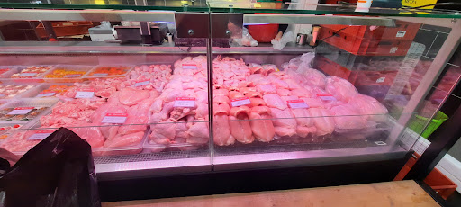 Kryukovskiy Rynok - Market in Russia