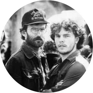 cezary czternastek krzak - Rock band