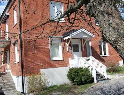 KRZYMOWSKI Advokater Stockholm - Law firm in Sweden