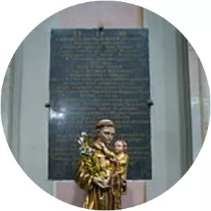 Krzysztof Andrzej Jan Szembek