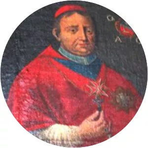 Krzysztof Antoni Szembek