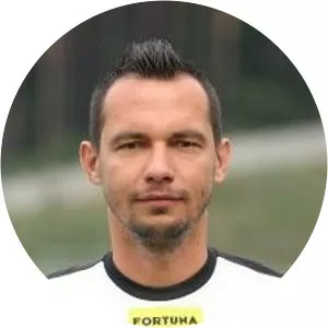 Krzysztof Bąk - Polish footballer