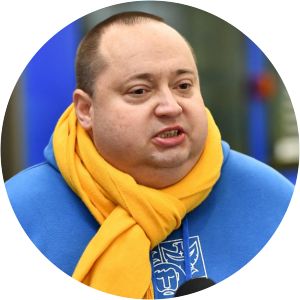 krzysztof balawejder