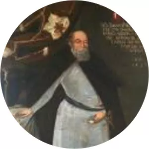 Krzysztof Baldwin Ossoliński - Diplomat ‧ Krzysztof Ossoliński's son