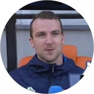 Krzysztof Baran - Polish footballer