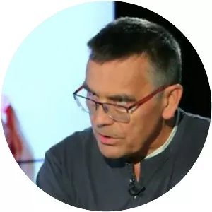 Krzysztof Baszczyński