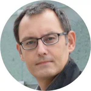 Krzysztof Bierwiaczonek - Author