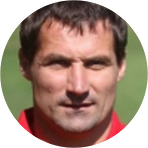 Krzysztof Bizacki - Polish footballer