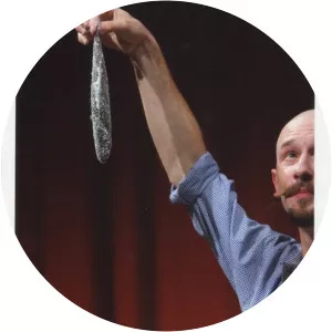 Krzysztof Boczkowski