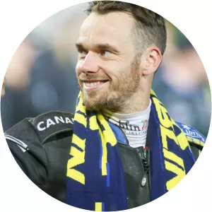 Krzysztof Buczkowski