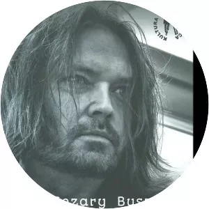 Krzysztof Cezary Buszman