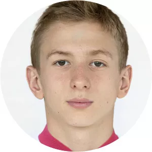 Krzysztof Chmielewski - Polish swimmer