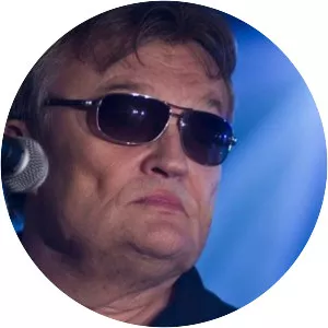 Krzysztof Cugowski - Singer