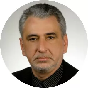 Krzysztof Ćwikliński - Poet