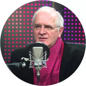 Krzysztof Czabański - Polish journalist