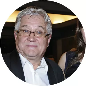 Krzysztof Dereszowski photograph