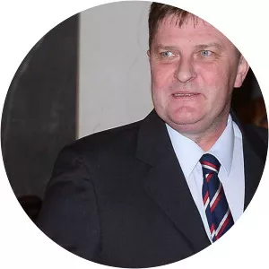 Krzysztof Dunin-Holecki photograph