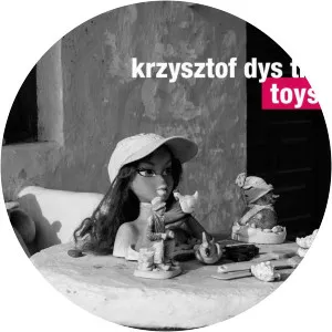 Krzysztof Dys Trio - Musical artist