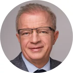 Krzysztof Folta - President of the Management Board of TIM S.A.