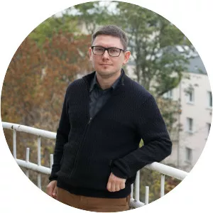 Krzysztof Fordoński