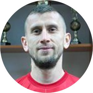 Krzysztof Gancarczyk